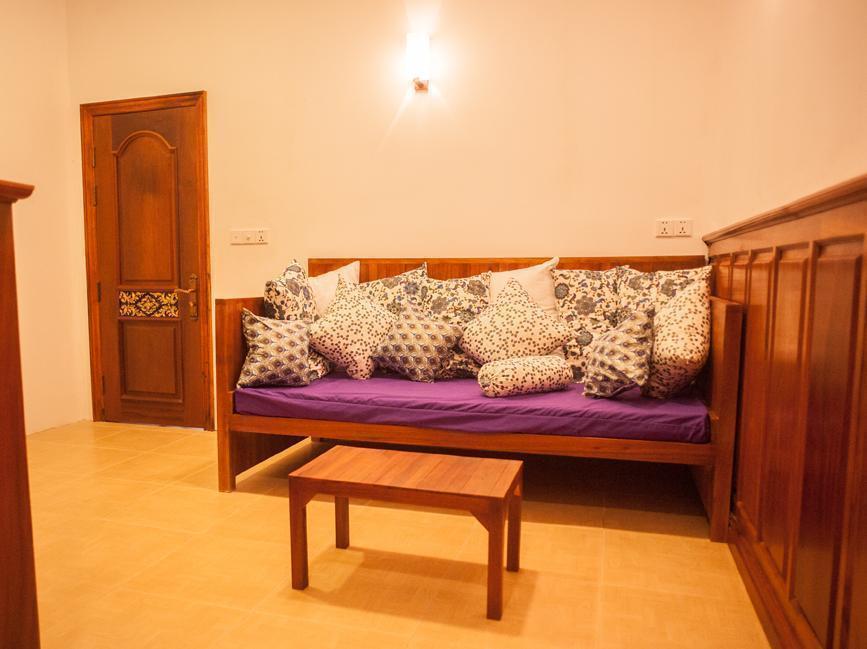 Eureka Villas סיאם ריפ מראה חיצוני תמונה
