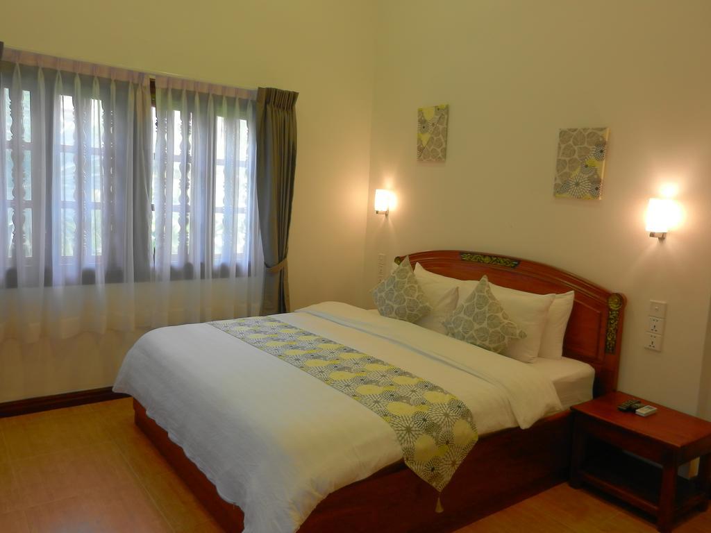 Eureka Villas סיאם ריפ מראה חיצוני תמונה